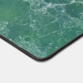 Texture de marbre vert (Coin)