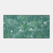 Texture de marbre vert (Recto)