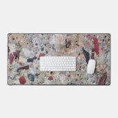 Texture de pierre de pudding (Clavier et souris)
