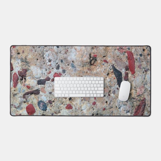 Texture de pierre de pudding (Clavier et souris)