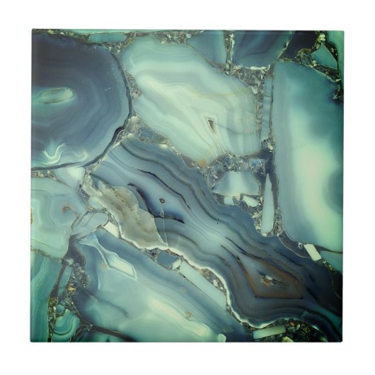 Texture de pierre, marbre style céramique carreaux (Devant)