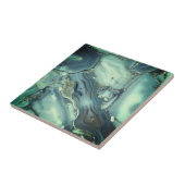 Texture de pierre, marbre style céramique carreaux (Côté)