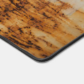 Texture de rouille crachée Brown (Coin)