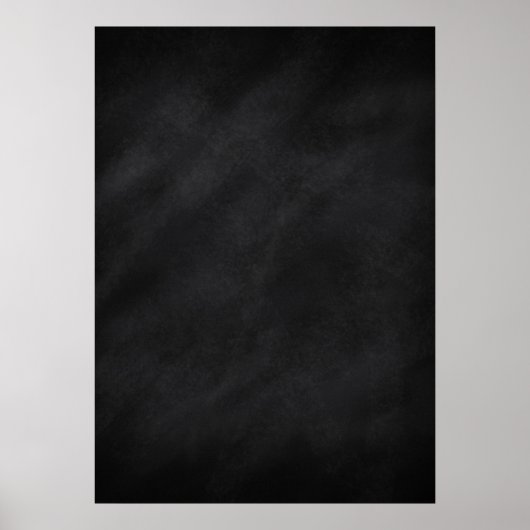 Texture de tableau noir rétro (Devant)