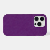 Texture Denim Violet, (Verso Horizontal)
