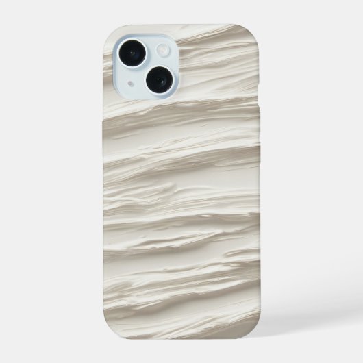 Texture d'ivoire abstrait (Verso)