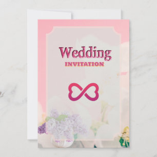 Texture dorée de luxe Faire-part de mariage islami