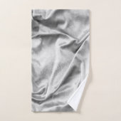 Texture du tissu 3 (Serviette à main)