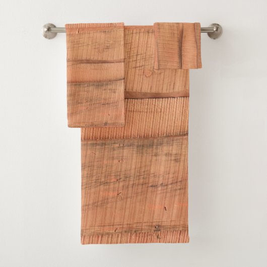Texture en bois (En situation)