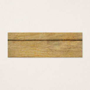 Texture en bois de panneau