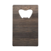 Texture EN BOIS rustique de REGARD de brun foncé (Dos)