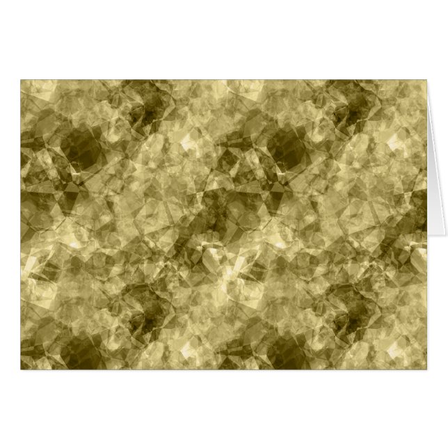 Texture en bronze dégraissée (Devant horizontal)