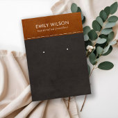 TEXTURE EN CUIR NOIR TOMBÉ ÉTIQUETTE DE RECHERCHE