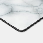 texture en marbre blanc (Coin)