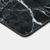 Texture en marbre noir (Coin)