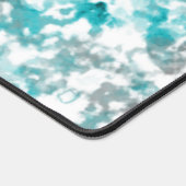 texture gris turquoise et marbre blanc (Coin)