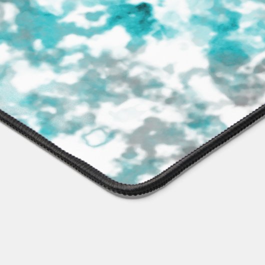 texture gris turquoise et marbre blanc (Coin)