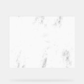 Texture Grunge Monochrome Minimaliste (Recto)