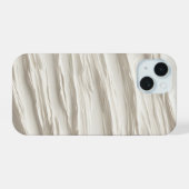 Texture ivoire Abstraite (Verso Horizontal)