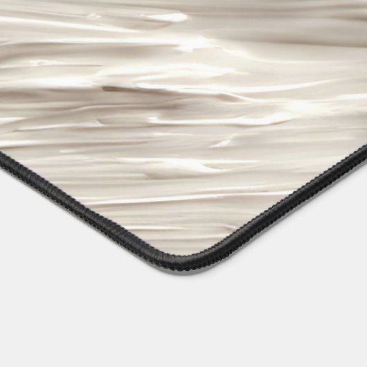 Texture ivoire Abstraite (Coin)