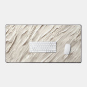 Texture ivoire Abstraite (Clavier et souris)