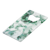 Texture marbrée de quartz (Dos Angle)