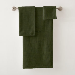 Texture olive foncée 