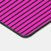 Texture rayée rose (Coin)