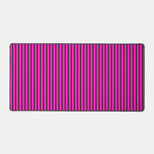 Texture rayée rose