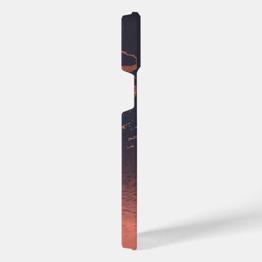 Texture rose en marbre (Côté droit)