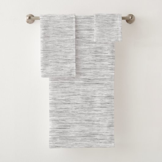 Texture statique chic (En situation)