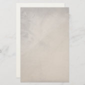 Textured background 4 briefpapier (Voorkant / Achterkant)