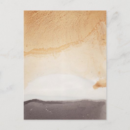 Textured background briefkaart (Voorkant)