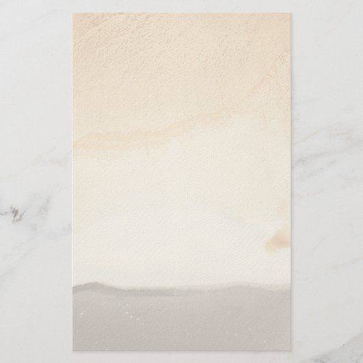 Textured background briefpapier (Voorkant)