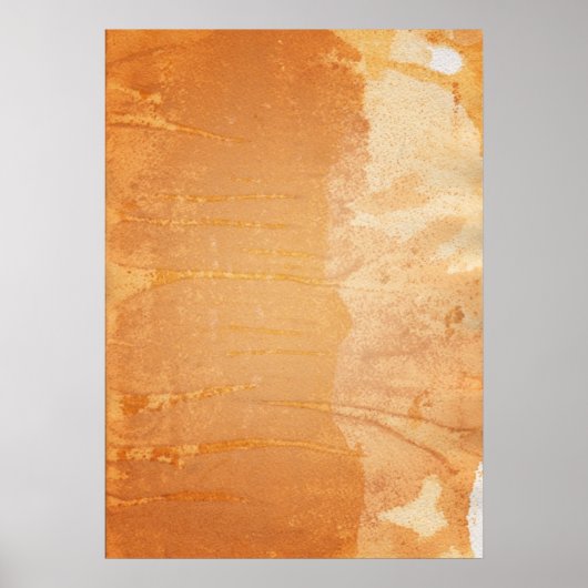 Textured background poster (Voorkant)
