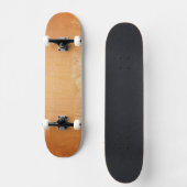Textured background skateboard (Voorkant)