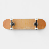 Textured background skateboard (Horizontaal)