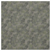 Textured Camo Abstract Stof (Swatch)