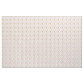 Textured Hearts Patterned Fabric Stof (Yard (91,4 cm))