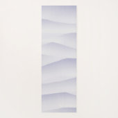 Textured Water Yoga Mat (Achterkant)