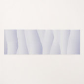 Textured Water Yoga Mat (Voorkant (horizontaal))