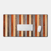 Textures en bois (Clavier et souris)