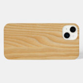 textures en bois clair (Verso Horizontal)