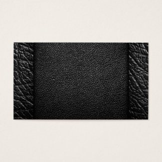 Textures en cuir noir pour Arrière - plan