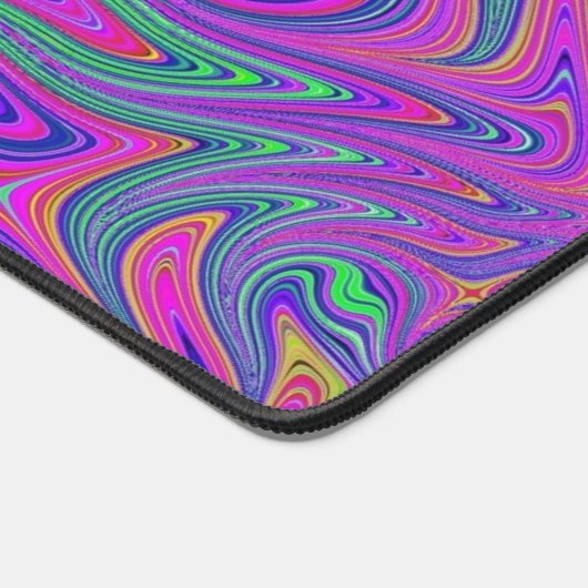 textures psychodeliques (Coin)