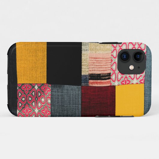 Textuur21 Case-Mate iPhone Case (Achterkant (horizontaal))