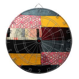 Textuur21 Dartbord