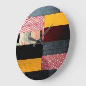 Textuur21 Grote Klok (Hoek)