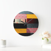 Textuur21 Grote Klok (Huis)