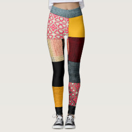 Textuur21 Leggings
